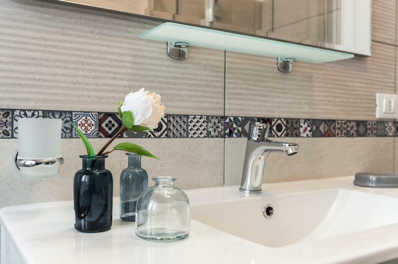 Apartament Casa Vacanza Flora Sperlonga Zewnętrze zdjęcie