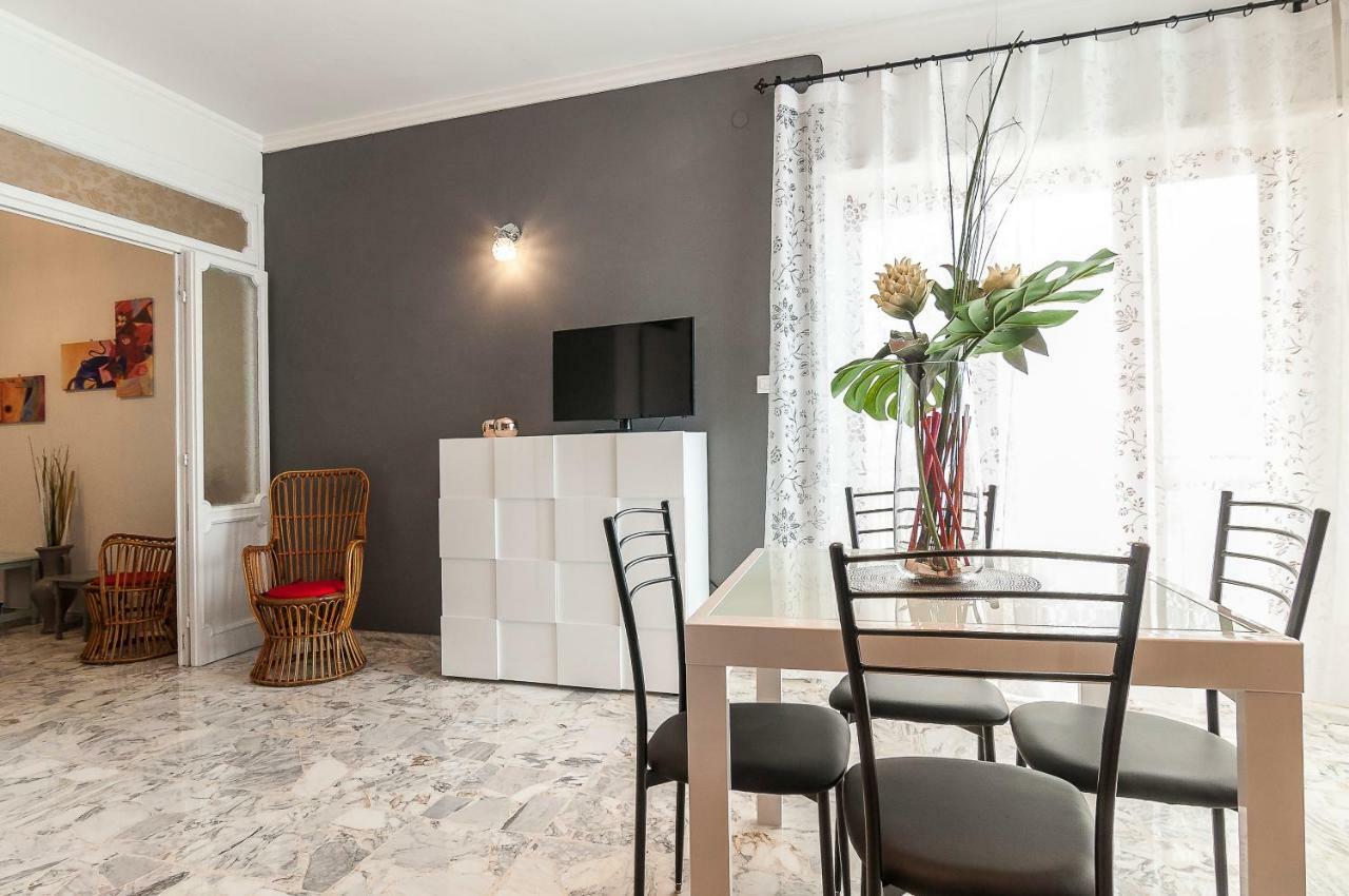 Apartament Casa Vacanza Flora Sperlonga Zewnętrze zdjęcie