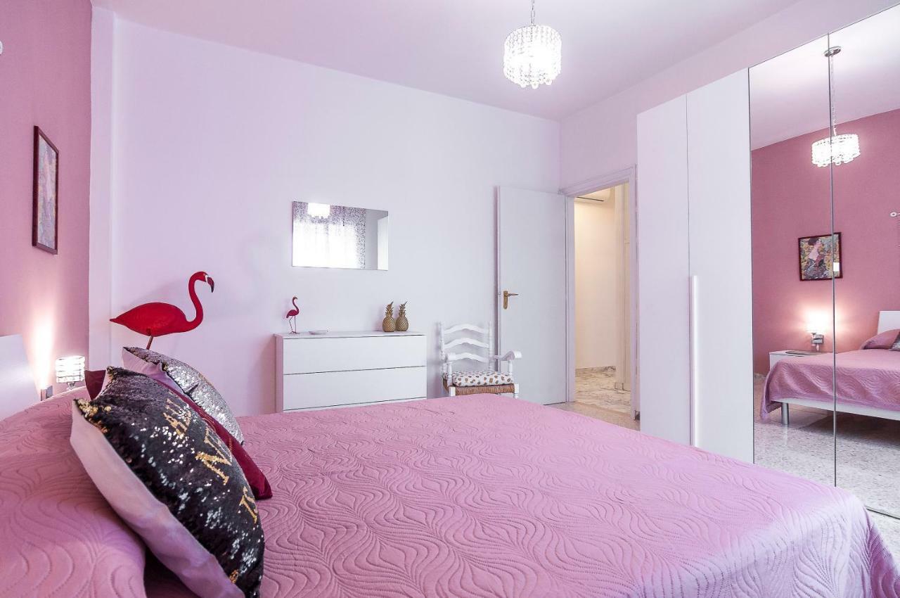 Apartament Casa Vacanza Flora Sperlonga Zewnętrze zdjęcie