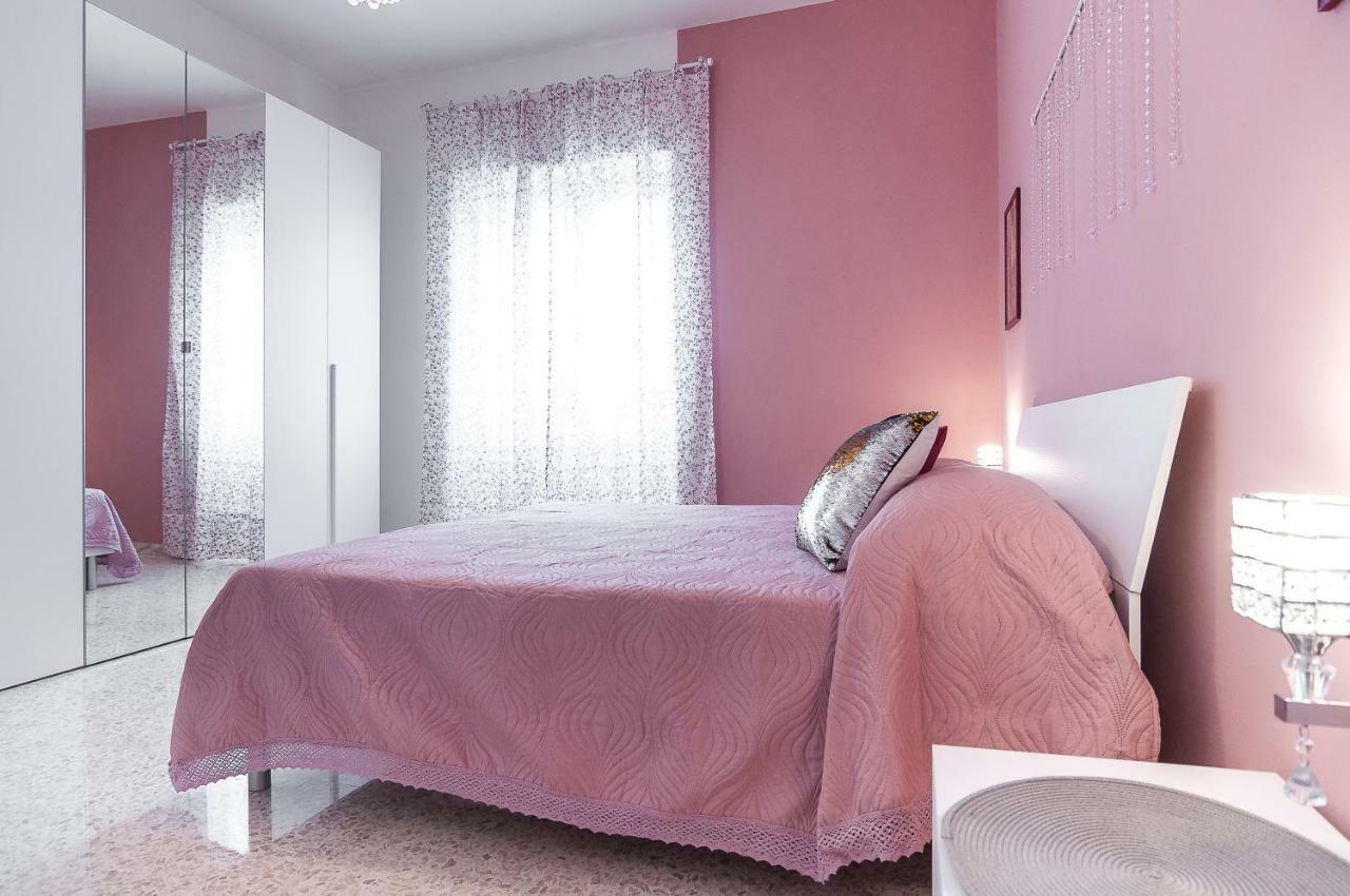 Apartament Casa Vacanza Flora Sperlonga Zewnętrze zdjęcie