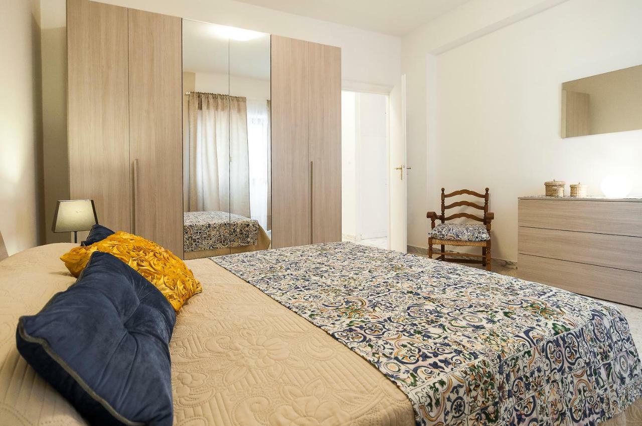 Apartament Casa Vacanza Flora Sperlonga Zewnętrze zdjęcie