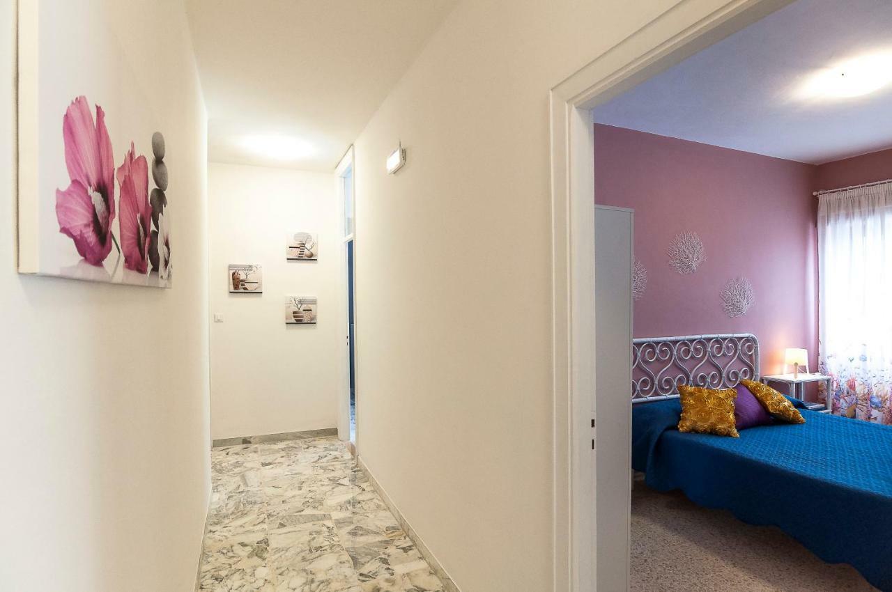 Apartament Casa Vacanza Flora Sperlonga Zewnętrze zdjęcie