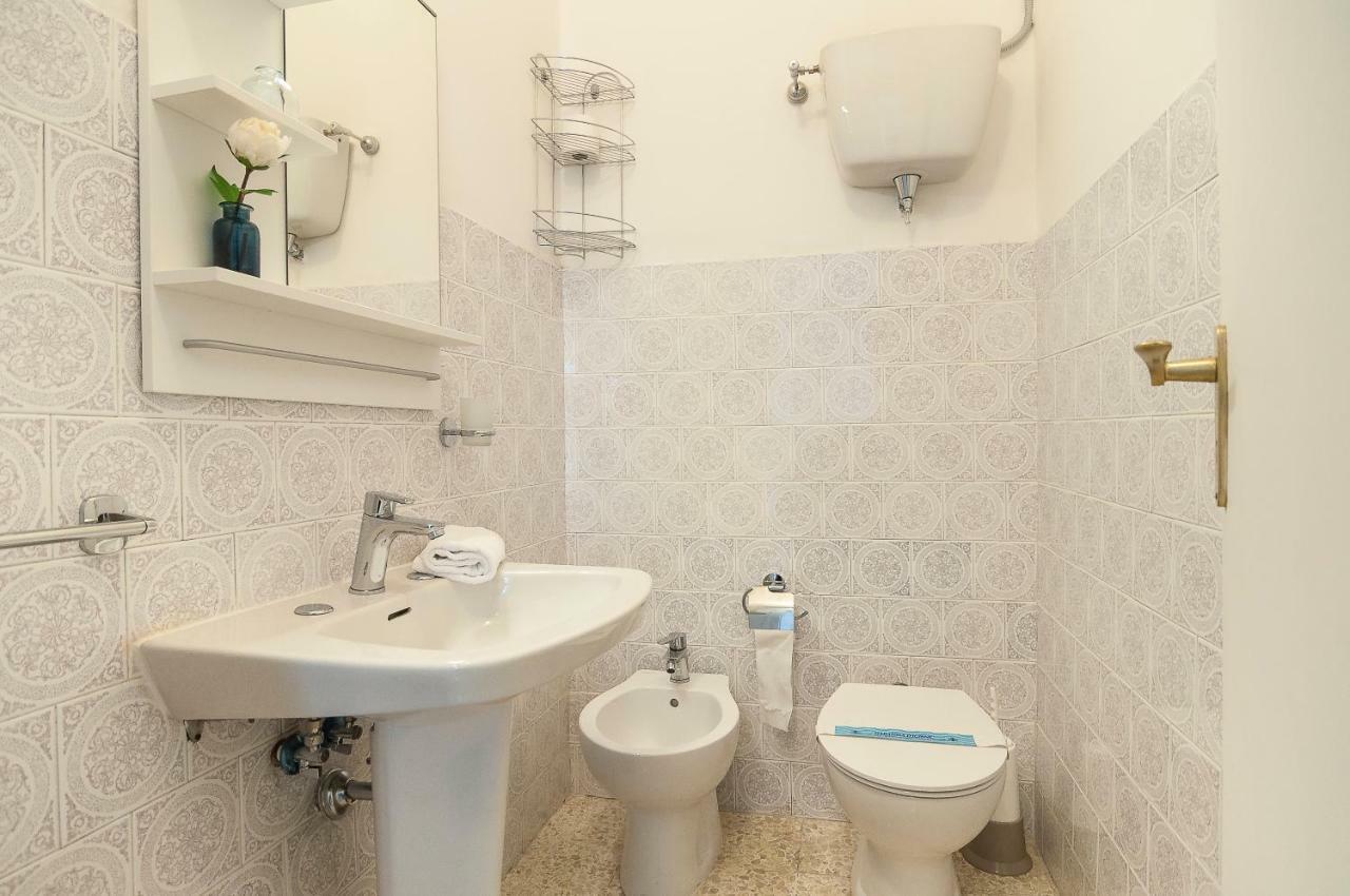 Apartament Casa Vacanza Flora Sperlonga Zewnętrze zdjęcie