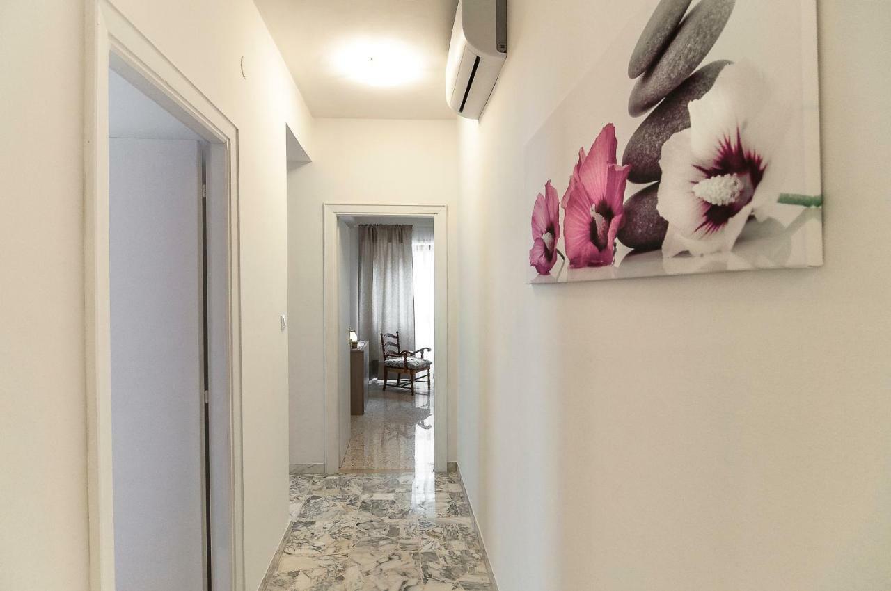 Apartament Casa Vacanza Flora Sperlonga Zewnętrze zdjęcie